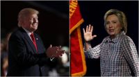 donald trump, hillary clinton, trump clinton, us elections 2016, us presidential elections, us republican party, us democratic party, Bernie Sanders, Tim Kaine, mike pence, usa news, america news, world news, indian express column