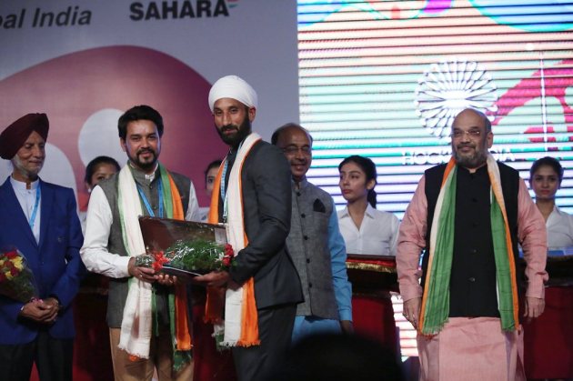 India hockey squad, India squad Olympics, hockey squad olympics, india hockey squad rio, hockey squad rio olympics, rio olympics hockey, olympics hockey, amit shah, bjp president amit shah