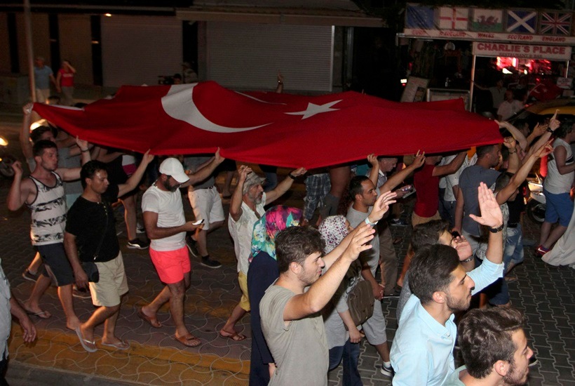 turkey, military coup, Turkey military, military tanks turkey, tanks in turkey, Turkey military coup, military uprising Turkey, news, latest news, international news, Turkey news, world news, turkey coup in pictures, turkey coup attempt pictures, social media turkey, Tayyip Erdogan, Istanbul airport, Istanbul airport military coup, Turkey uprising, Turkey situation, Turkey political situation, Turkey democracy, Turkey military