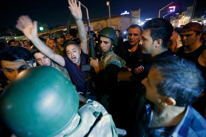 turkey, military coup, Turkey military, military tanks turkey, tanks in turkey, Turkey military coup, military uprising Turkey, news, latest news, international news, Turkey news, world news, turkey coup in pictures, turkey coup attempt pictures, social media turkey, Tayyip Erdogan, Istanbul airport, Istanbul airport military coup, Turkey uprising, Turkey situation, Turkey political situation, Turkey democracy, Turkey military