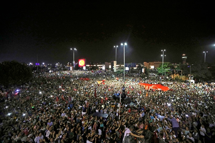 turkey, military coup, Turkey military, military tanks turkey, tanks in turkey, Turkey military coup, military uprising Turkey, news, latest news, international news, Turkey news, world news, turkey coup in pictures, turkey coup attempt pictures, social media turkey, Tayyip Erdogan, Istanbul airport, Istanbul airport military coup, Turkey uprising, Turkey situation, Turkey political situation, Turkey democracy, Turkey military