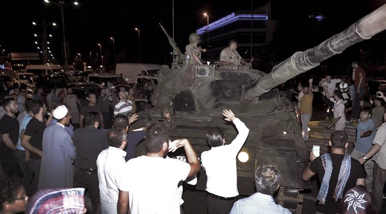 Turkey coup, Turkey Attempted coup, Indian Embassy, Indain Embassy in Turkey, Indian Nationals in turkey, Indains in Turkey, Military Coup in turkey, latest turkey news, world news, International news, latest news,