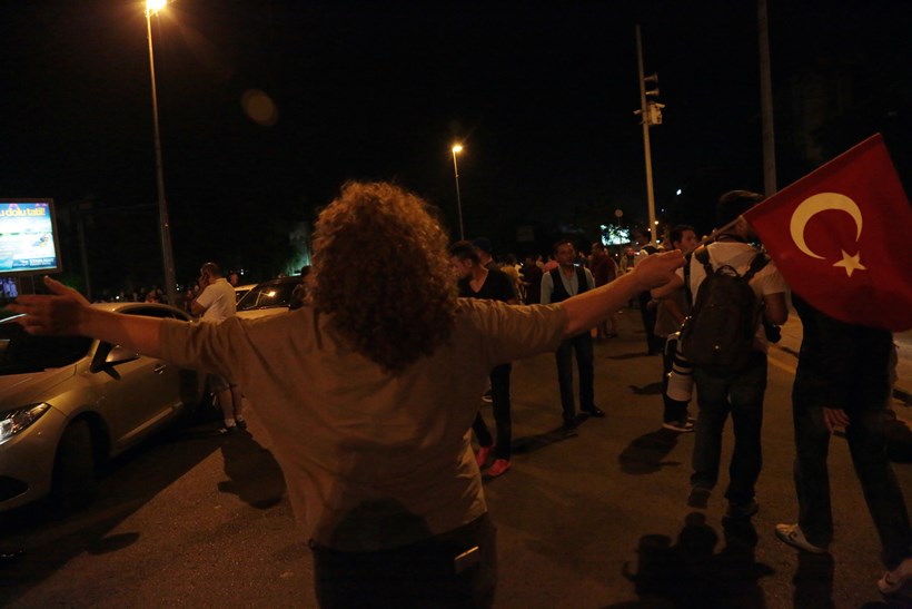 turkey, military coup, Turkey military, military tanks turkey, tanks in turkey, Turkey military coup, military uprising Turkey, news, latest news, international news, Turkey news, world news, turkey coup in pictures, turkey coup attempt pictures, social media turkey, Tayyip Erdogan, Istanbul airport, Istanbul airport military coup, Turkey uprising, Turkey situation, Turkey political situation, Turkey democracy, Turkey military