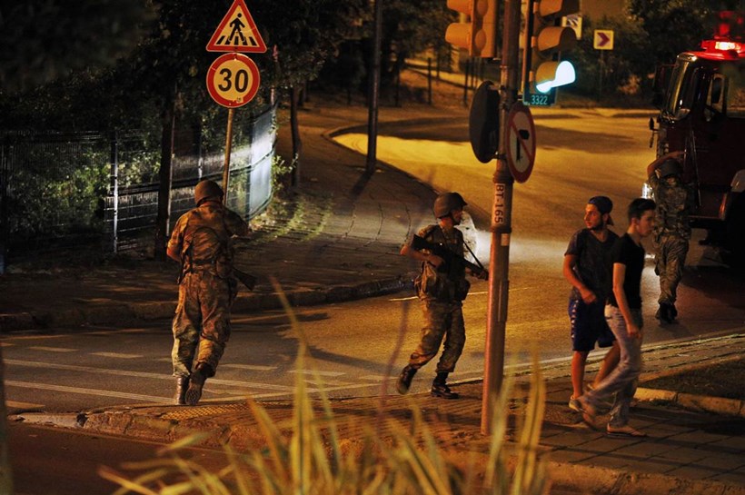 turkey, military coup, Turkey military, military tanks turkey, tanks in turkey, Turkey military coup, military uprising Turkey, news, latest news, international news, Turkey news, world news, turkey coup in pictures, turkey coup attempt pictures, social media turkey, Tayyip Erdogan, Istanbul airport, Istanbul airport military coup, Turkey uprising, Turkey situation, Turkey political situation, Turkey democracy, Turkey military