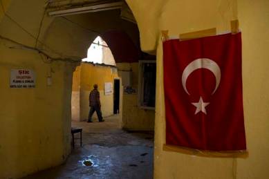 Turkey military coup, Turkey, Turkey shooting, Turkey mayor shot dead, Istanbul, Istanbul deputy mayor dead, Istanbul mayor shot dead, news, Turkey news, international news, world news, Istanbul news, latest news, news, Istanbul mayor, Istanbul shooting, Turkey shooting, Sisli mayor shooting, Cemil Candas, Republican People's Party