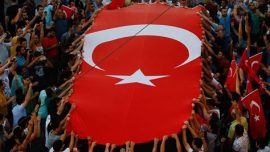 turkey, turkey coup attempt, turkey coup, turkey coup people detained, fetullah gulen, who is fetullah gulen, erdogan, india news, indian express,