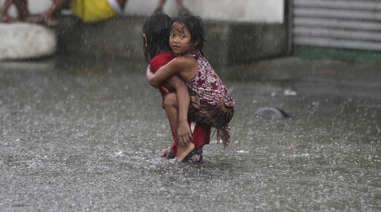 china, typhoon, china typhoon, typhoon in china, Nepartak, natural disasters, china natural disasters, china news, world news, latest news