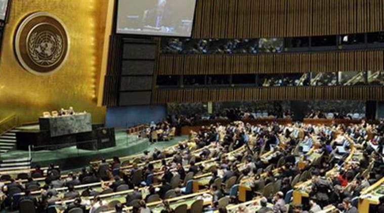 Italy, The Netherland, UN security council, UN security council 2017, UN security council members, d Sweden, Kazakhstan, Ethiopia, latest news, world news, 