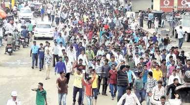 Gujarat: Drop 74 cases against Dalits, activist writes to minister