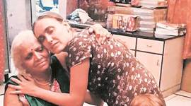 Agra, Russian national, saas-bahu, Russia, New Agra, dowry, domestic issues, mother-in-law, daughter-in-law, Agra news, India news