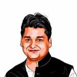Harsh V. Pant