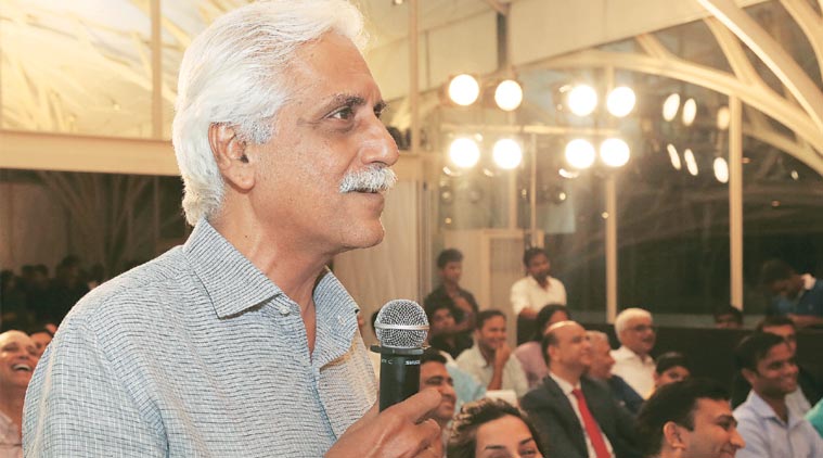 Rohit Sharma, rohit sharma express adda, Rohit, Anil Kumble, Kumble, Ravi Shastri, Shastri, BCCI, India coach, coach kuble, coach Anil Kumble, anil kumble coach, Ravi Shastri Anil Kumble, Kumble Shastri, Rohit Sharma Anil Kumble, Rohit Sharma Ravi Shastri, Ravi Shastri Rohit Sharma, India cricket, Cricket India, Cricket