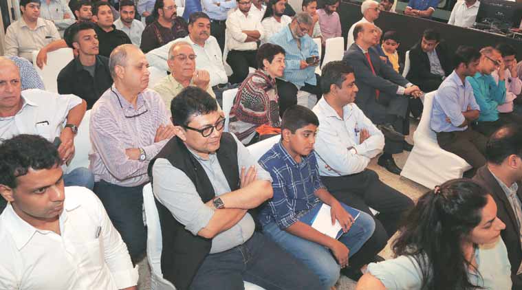 Rohit Sharma, rohit sharma express adda, Rohit, Anil Kumble, Kumble, Ravi Shastri, Shastri, BCCI, India coach, coach kuble, coach Anil Kumble, anil kumble coach, Ravi Shastri Anil Kumble, Kumble Shastri, Rohit Sharma Anil Kumble, Rohit Sharma Ravi Shastri, Ravi Shastri Rohit Sharma, India cricket, Cricket India, Cricket