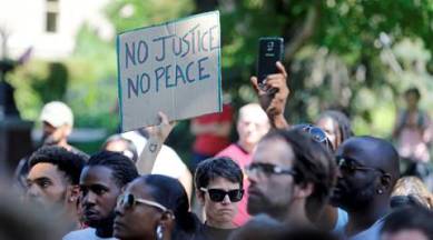 US shooting, us police shooting, us cop shooting, minnesota shooting, minnesota violence, minnesota black man, black man shooting, minnesota killing, minnesota killing, black lives matter, minnesota protest, us black man, us black man shooting, us news, world news