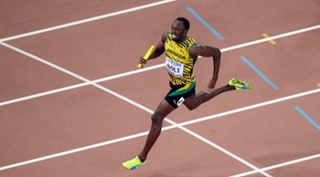 Sebastian Coe, Sebastian Coe track and field's chief, Sebastian Coe Olympics, Sebastian Coe Rio Olympics, Rio Olympics 2016, Rio 2016, Sebastian Coe Usain Bolt, Usain Bolt, Usain Bolt Rio 2016 Olympics, Usain Bolt Olympics, Olympics, Sports News