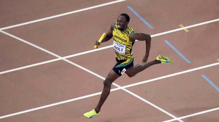 Usain Bolt, Usain Bolt Rio 2016 Olympics, Usain Bolt Olympics, Usain Bolt Jamaica Olympics, Jamaica Olympics team, Sports