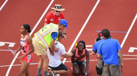 Rio 2016 Olympics trials, Rio trials, trials for US, US olympics trials, Boris Berian, Alysia Montano, Brenda Martinez, Sports