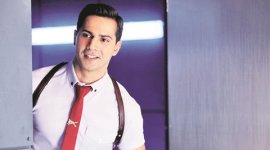 Varun Dhawan, Dishoom, Dishoom ban, Dishoom Pakistan ban, Varun Dhawan image