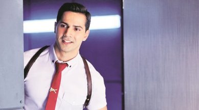 Varun Dhawan, Dishoom, Dishoom ban, Dishoom Pakistan ban, Varun Dhawan image