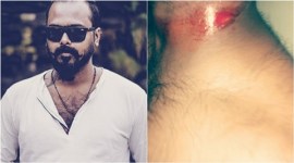 vasanth paul, chennai guy stops gangrape, chennai guy saves girl, chennai guy real life hero, real life hero, vasanth paul facebook post, viral facebook posts