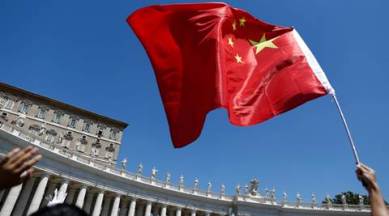 pope, pope china, pope Francis, china Christians, china Christianity, pope bejing, pope xi jinping, xi jinping, vatican, vatican city, vatican china, latest news, latest world news