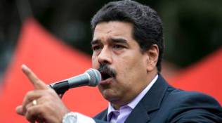 venezuela, venezuela crisis, nicolas maduro, venezuela president, venezuela demonetisation, venezuela inflation, venezuelan president, venezuela news, indian express news