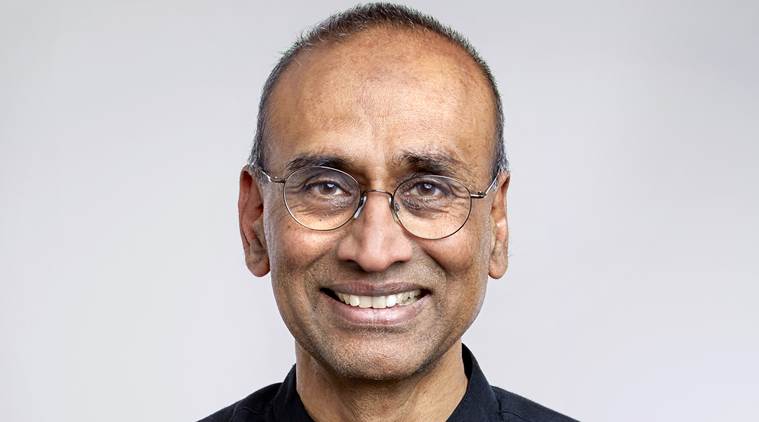 Venki Ramakrishnan, Venkatraman Ramakrishnan, Venki Ramakrishnan brexit, brexit, brexit impact on science, EU, EU funding, royal society, latest world news