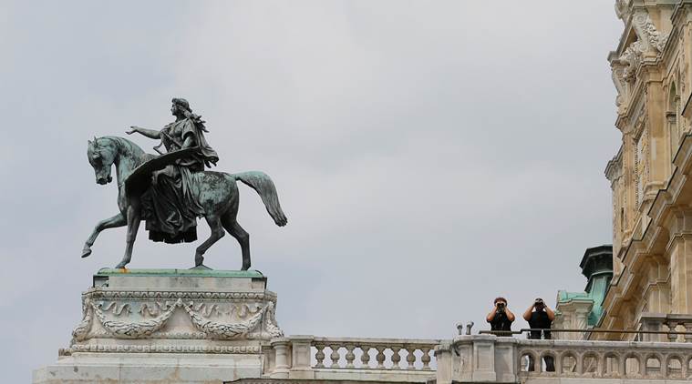 vienna tourism, indians in vienna, india vienna tourism, indian tourists vienna, tourist spots vienna, vienna tourism, india news