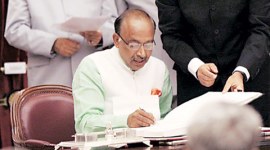 vijay-Goel-480 cabinet reshuffle, cabinet expansion, vijay goel, MoS HRD vijay goel, vijay goel HRD, smriti irani, smriti irani textiles, smriti irani HRD, cabinet ministers list, up cabinet, modi cabinet reshuffle, modi cabinet ministers, cabinet ministers list, modi cabinet ministers list, narendra modi cabinet, cabinet reshuffle list, new cabinet ministers, venkaiah naidu, rai shankar prasad, smriti irani, cabinet news, india news