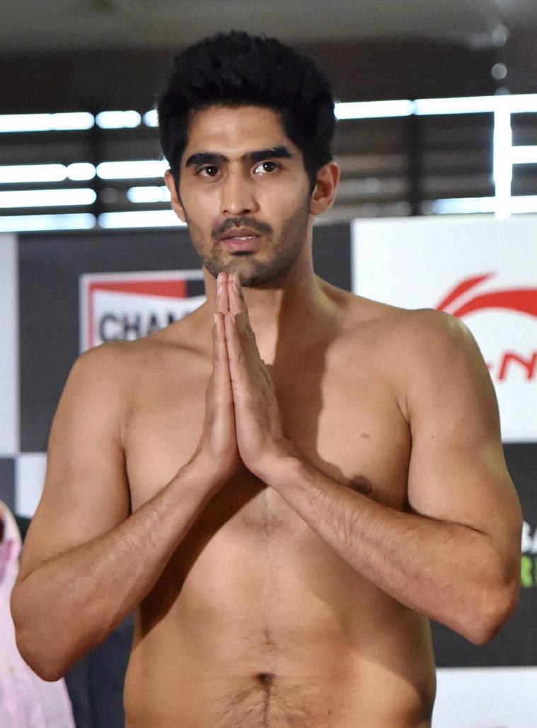 Vijender1