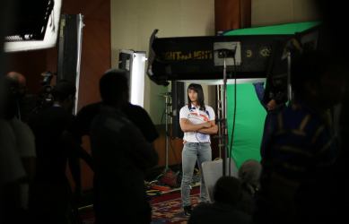 vinesh phogat, phogat, vinesh phogat india, vinesh phogat wrestling, rio 2016, rio olympics, olympics, rio olympics 2016, olympics 2016, olympics wrestling, wrestling news, sports news