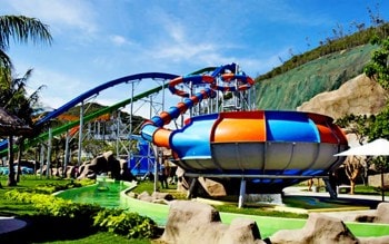 THE 5 BEST Water & Amusement Parks in Chennai (Madras) - Tripadvisor