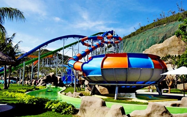 tripadvisor Travellers Choice awards, indian amusement parks, best asian amusement parks, best indian amusement parks,