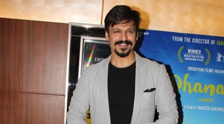 Vivek Oberoi on demonetisation, vivek oberoi on PM Narendra Modi move, Vivek Oberoi narendra modi, Vivek oberoi 500 100 notes scrapped, vivek oberoi opinions, vivek oberoi news, vivek oberoi updates, enertainment news, indian express news, indian express