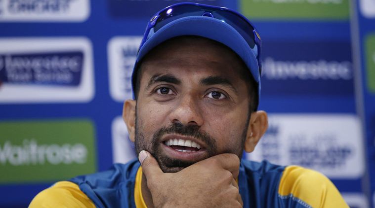England vs Pakistan: Wahab Riaz insists no one ‘ruder’ than a Pakistani ...