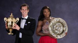 Andy Murray, Murray, Serena Williams, Serena, Wimbledon 2016, Wimbledon, Wimbledon play of the tournament, Wimbledon match of the tournament, Wimbledon learnings, tennis