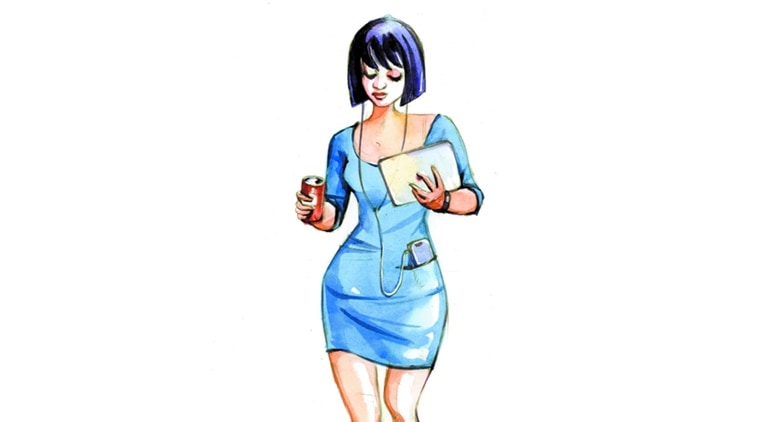 Four 25-year olds talk about negotiating economic freedom, social pressures and the loneliness and anxiety of being the children of liberalisation.