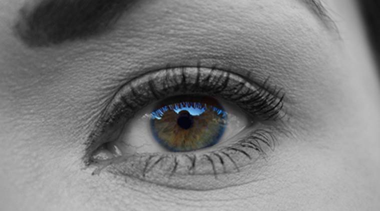 eye capture, 3d eye capture, 3d eye construct, 3d technology, 3d models, 3d model construction, 3d construction techniques, disney research, disney, tech news, science news