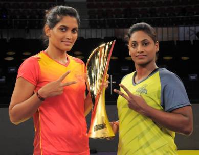Pro Kabaddi Season 4, Pro Kabaddi Season 4 live video, PKL, Pro Kabaddi Season 4 live score, Kabaddi live score, kabaddi live streaming, Fire Birds vs Storm Queens, Sports