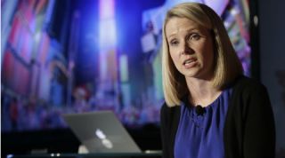yahoo, verizon, marissa mayer, marissa mayer letterm yahoo ceo, Verizon buys out Yahoo, Verizon Yahoo deal, Yahoo sold to Verizon, Verizon Communications, Yahoo-Verizon deal, Yahoo Verizon deal, Yahoo Verizon acquisition, technology, technology news