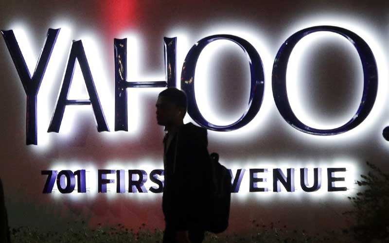 Verizon To Buy Yahoo At $5 Billion: Here Are The Top Things To Know ...