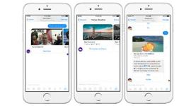 Yahoo, Yahoo bots, Facebook messenger, Facebook, Yahoo Facebook Messenger bots, Bots