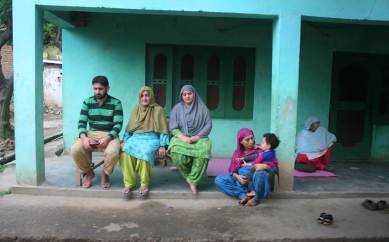 jammu and kashmir, jammu, jammu temple, jammu shiva temple, yasir alfaz,yasir alfaz medical examination, accused yasir alfaz, jammu protests, gurbachan singh, jammu internet, kashmir news, india news, latest news