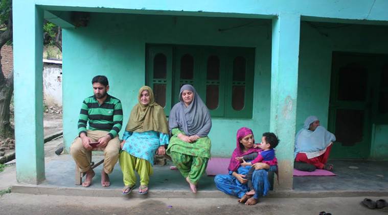 jammu and kashmir, jammu, jammu temple, jammu shiva temple, yasir alfaz,yasir alfaz medical examination, accused yasir alfaz, jammu protests, gurbachan singh, jammu internet, kashmir news, india news, latest news