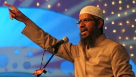 zakir naik, peace tv, islamic state, muslim preacher, peace tv preacher, mumbai muslim preacher, india terrorism, islamic extremesim, bangladesh terror attack, dhaka terror attack, india news, mumbai news