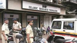 zakir naik, conversion, arshi qureshi, zakir naik associate, islamic conversion, religion chnage, forced religion change, irf, irf scholarship, irf conversion, islamic state, indian express news