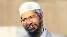 zakir naik, zakir naik trust, irf, islamic research foundation, enforcement directorate, ed, pmla, prevention of money laundering act, nia, national investigation agency, indian express news