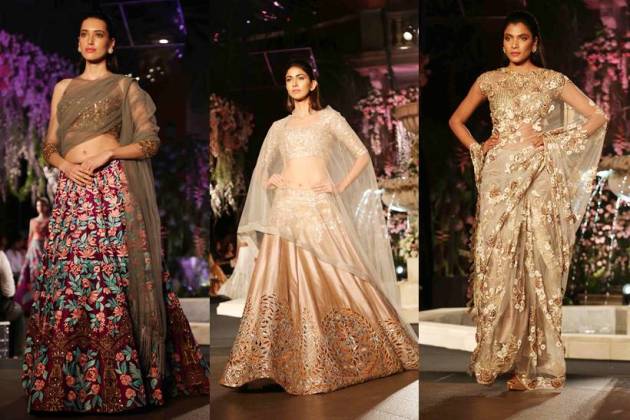 lakme fashion week, manish malhotra, shraddha kapoor, sushant singh rajput, lakme fashion week winter festive, lfw w/f, lfw 2016, celebrity fashion, bollywood fashion, celeb style, bollywood style