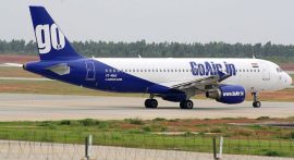 GoAir plane headed for Bangkok returns to Delhi after crew forgets navigation charts