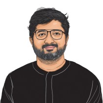 From science to fiction, stories of the uncertain and unknown